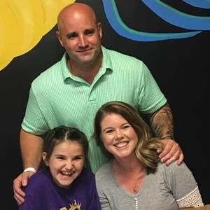 Meet your Posher, Carrie